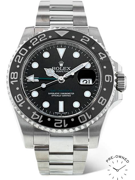 rolex 2015 116710ln|Rolex 116710 release date.